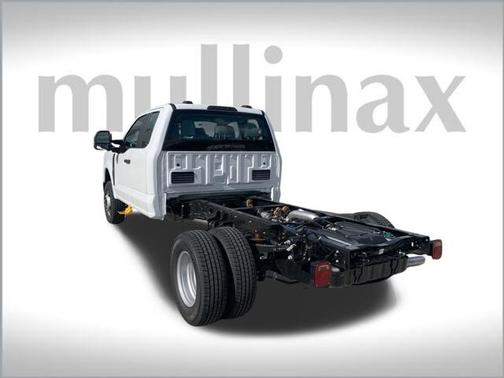 2025 Ford F-350 XL