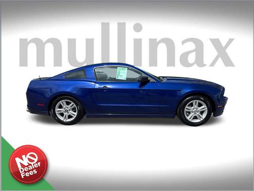 2014 Ford Mustang V6