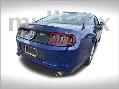 2014 Ford Mustang V6