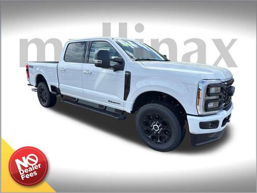 2026 Ford F-250 XLT