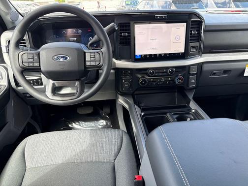 2026 Ford F-250 XLT