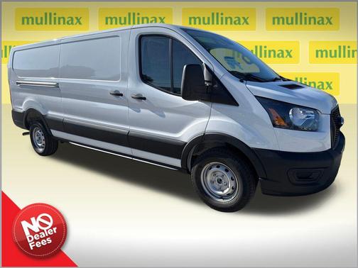 2025 Ford Transit-150 Base