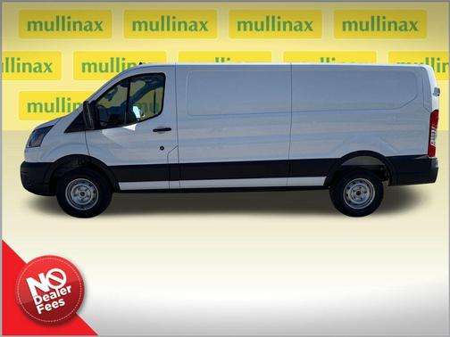 2025 Ford Transit-150 Base