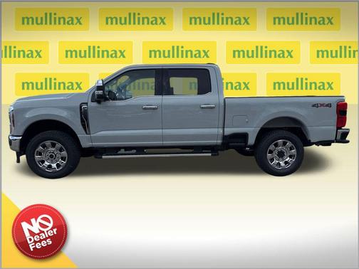 AVALANCHE 2026 Ford F-250 Lariat