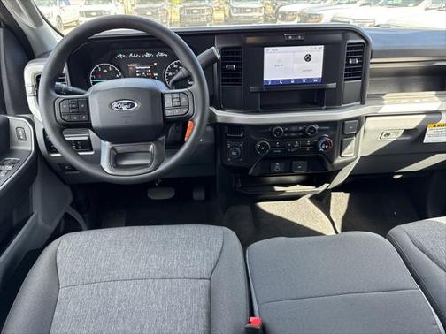 2025 Ford F-250 XLT