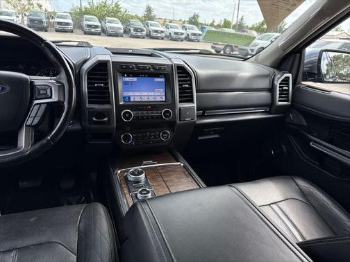 2019 Ford Expedition Platinum