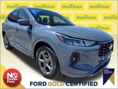 2023 Ford Escape ST-Line Select