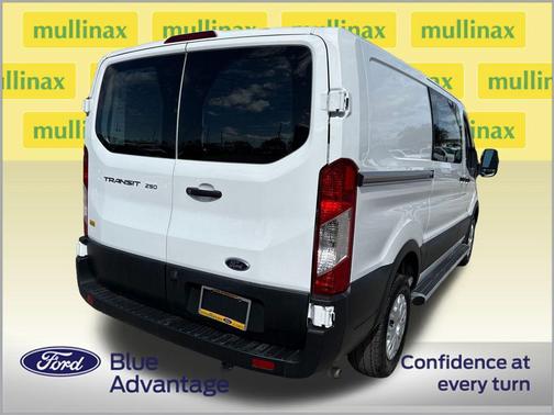 2024 Ford Transit-250 Base