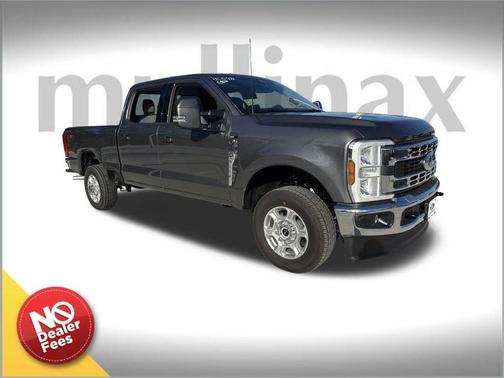 2026 Ford F-250 XLT
