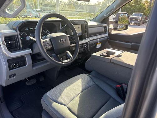 2026 Ford F-250 XLT