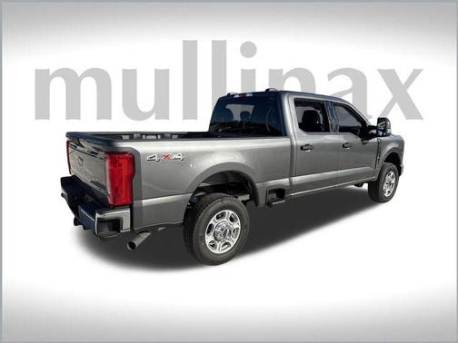 2026 Ford F-250 XLT