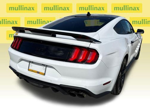 2023 Ford Mustang GT