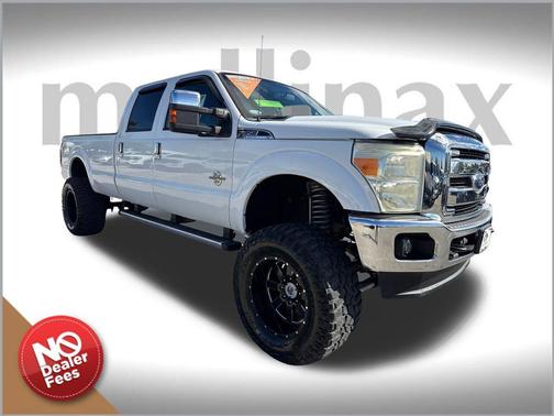 2015 Ford F-350 XLT