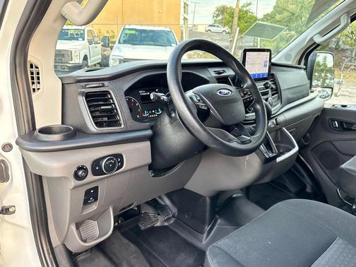 2023 Ford Transit-250 Base