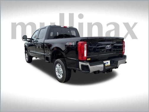 2025 Ford F-250 XLT