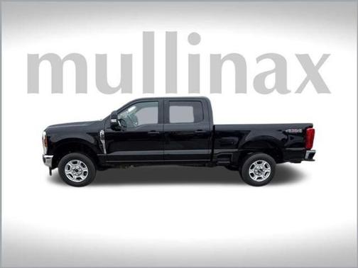 2025 Ford F-250 XLT