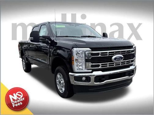 2025 Ford F-250 XLT