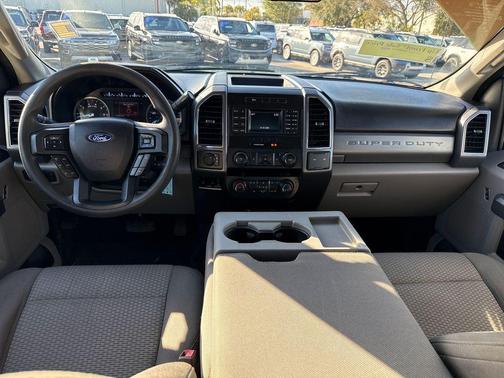 2019 Ford F-250 XLT