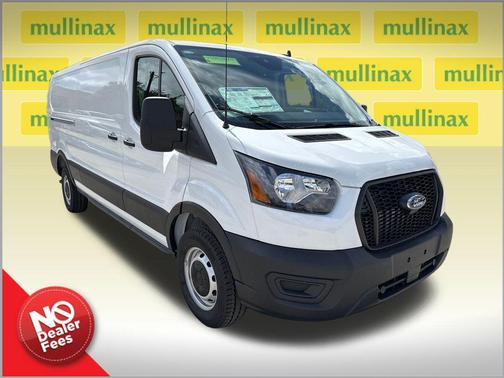 2025 Ford Transit-150 Base
