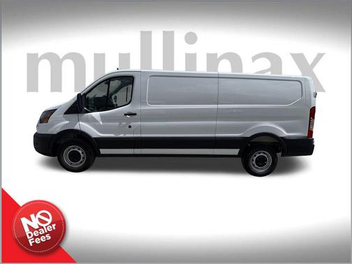 2025 Ford Transit-150 Base