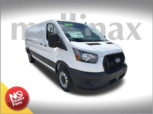 2025 Ford Transit-150 Base