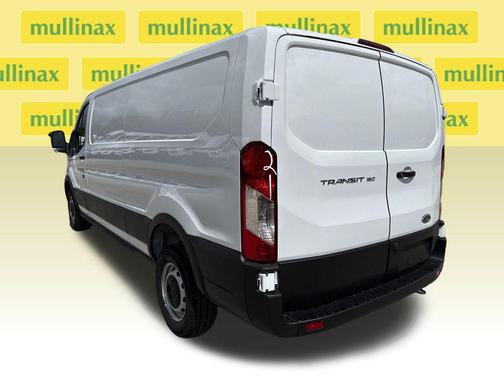 2025 Ford Transit-150 Base