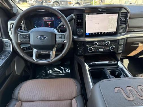 2025 Ford F-250 King Ranch