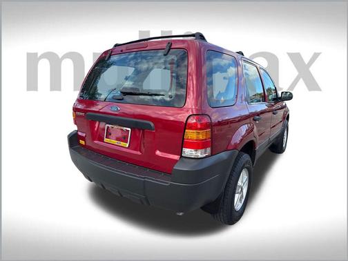 2005 Ford Escape XLS