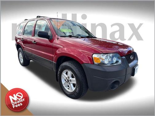 2005 Ford Escape XLS