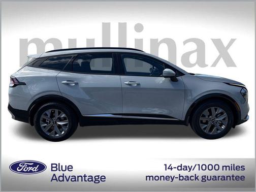 2023 Kia Sportage SX