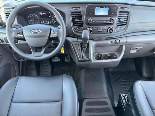 2025 Ford Transit-350 Base