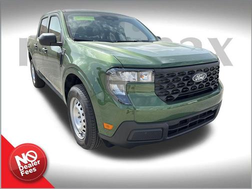 2025 Ford Maverick XL