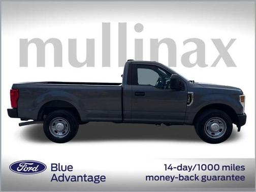 2021 Ford F-350 XL
