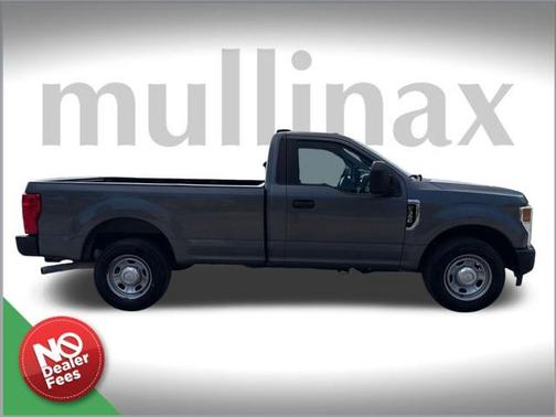 2021 Ford F-350 XL