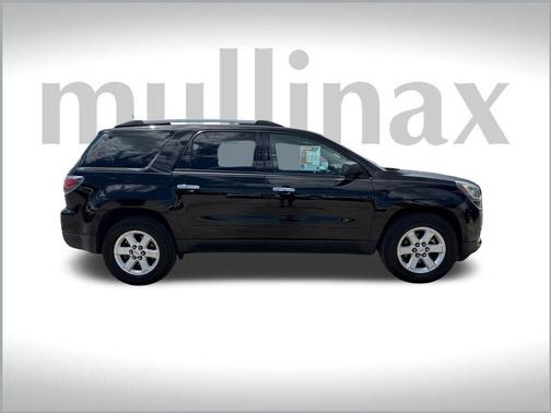 2016 GMC Acadia SLE-2