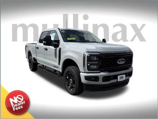 2025 Ford F-250 XLT