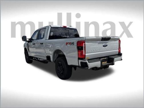 2025 Ford F-250 XLT
