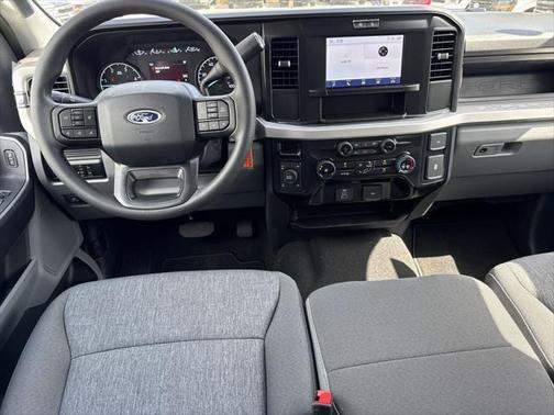 2025 Ford F-250 XLT