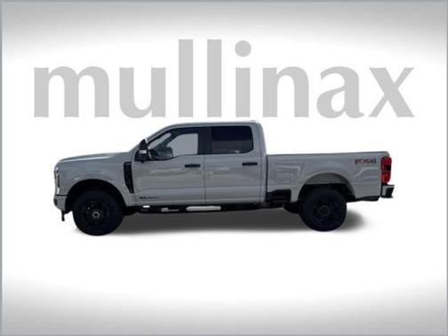 2025 Ford F-250 XLT