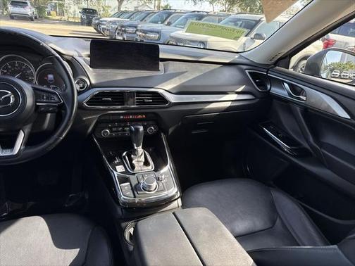 2022 Mazda CX-9 Touring
