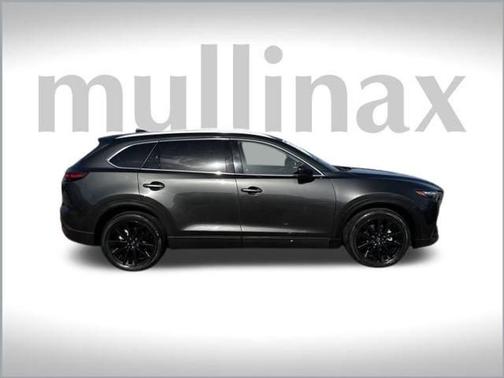 2022 Mazda CX-9 Touring
