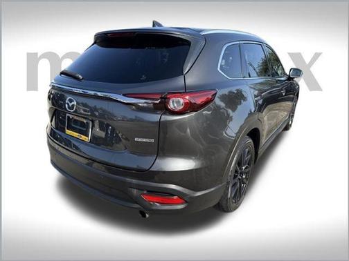 2022 Mazda CX-9 Touring