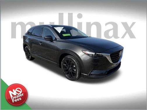 2022 Mazda CX-9 Touring
