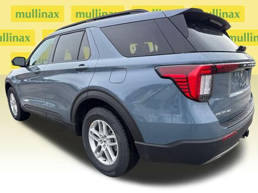 2026 Ford Explorer Active (200A)