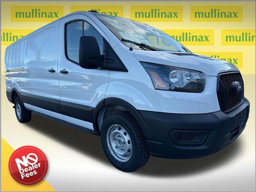 2026 Ford Transit-150 Base