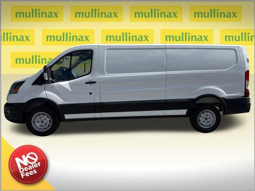 2026 Ford Transit-150 Base