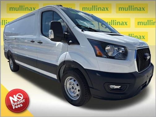2026 Ford Transit-150 Base