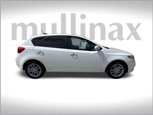 2012 Kia Forte EX