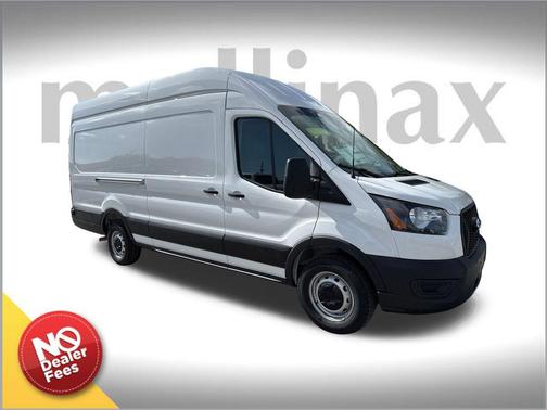 2025 Ford Transit-350 Base