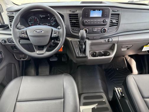 2025 Ford Transit-350 Base